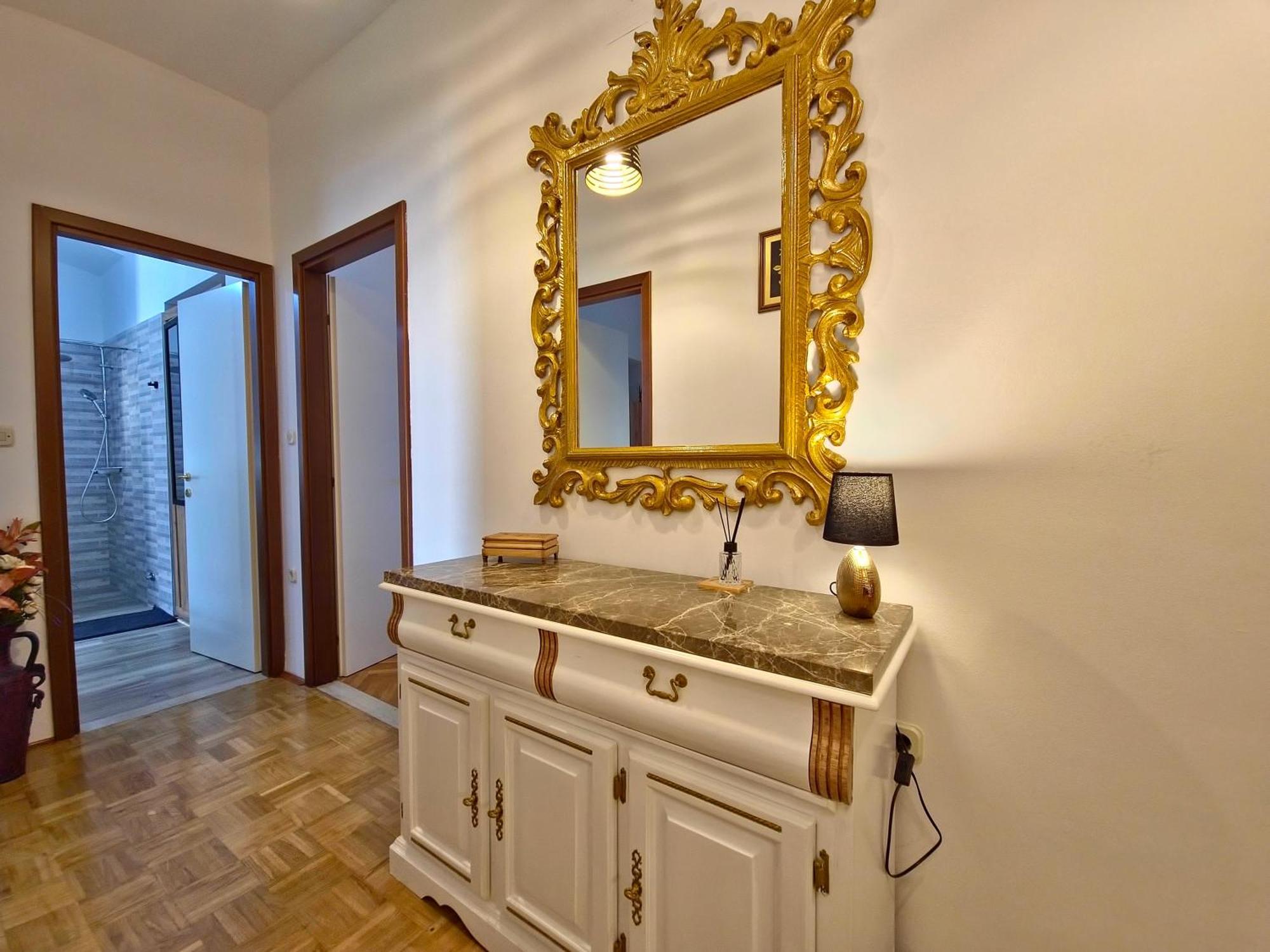 Villa Muenz Apartment Franz Pula Luaran gambar