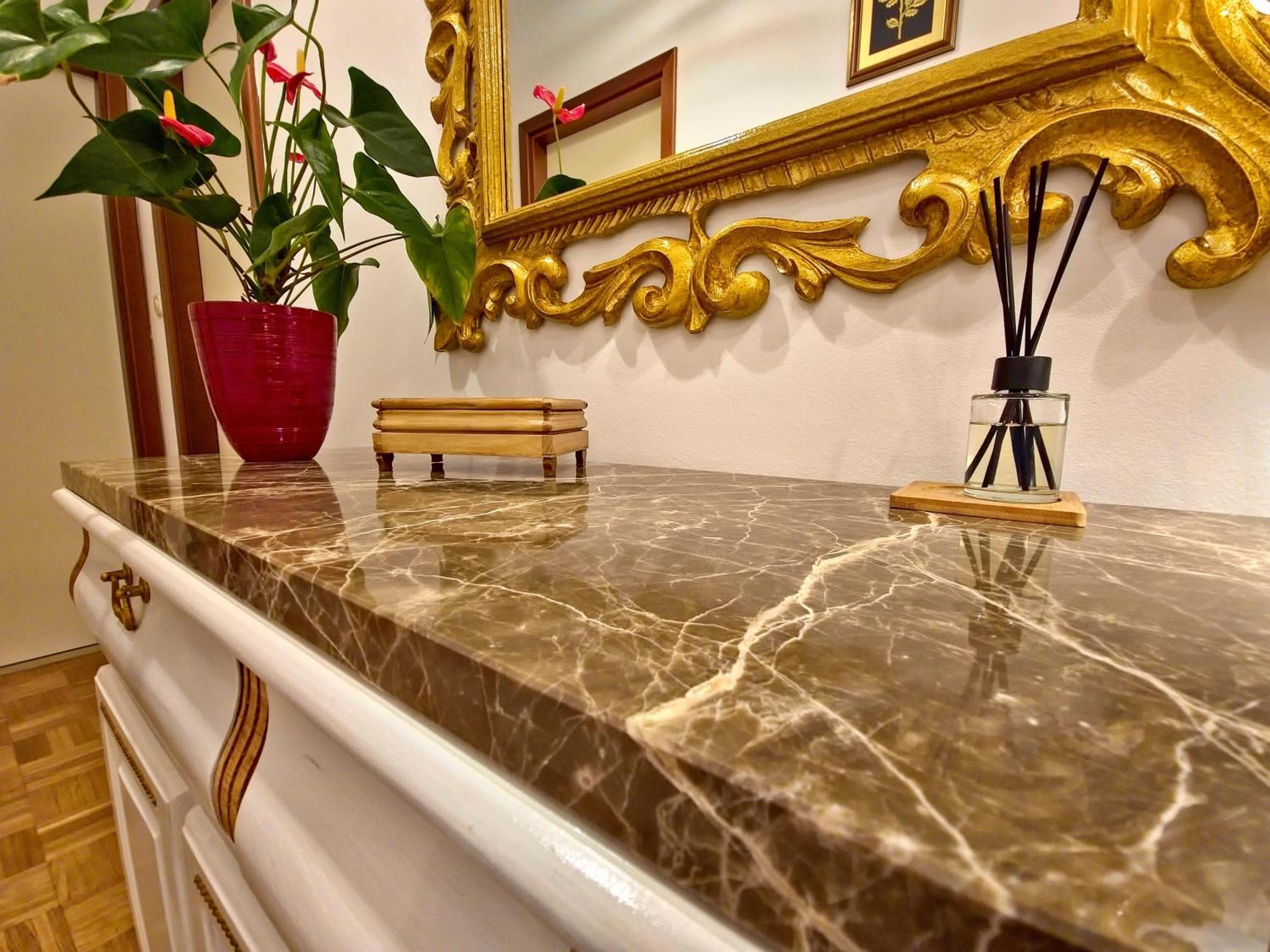 Villa Muenz Apartment Franz Pula Luaran gambar