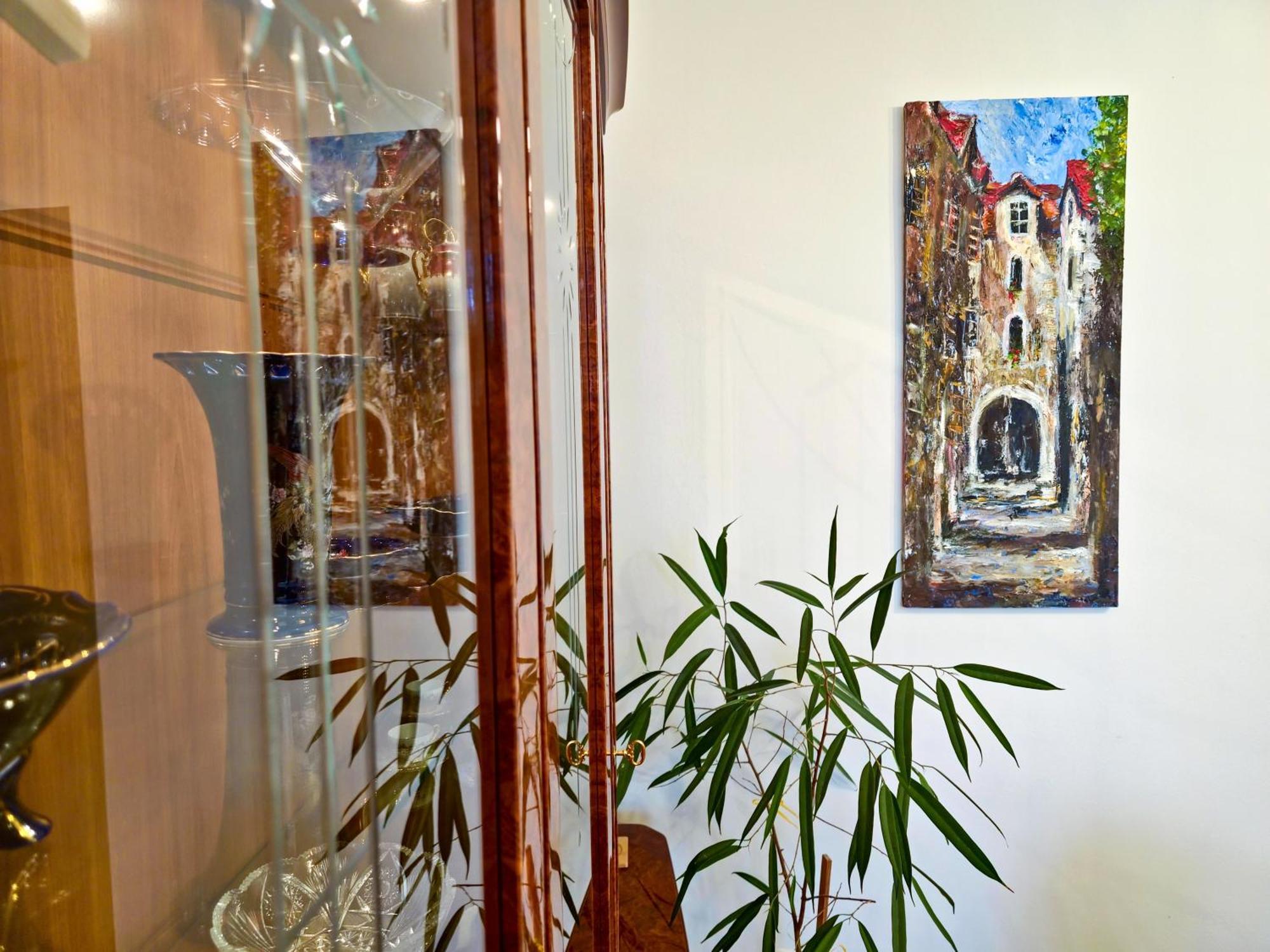 Villa Muenz Apartment Franz Pula Luaran gambar