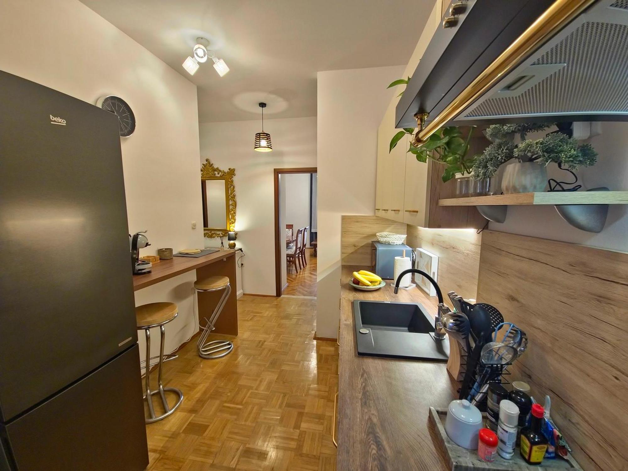 Villa Muenz Apartment Franz Pula Luaran gambar